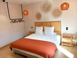 Hotels Intense Boutik-Hotel : photos des chambres