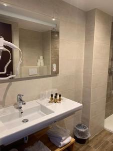 Hotels Hotel Esprit d'Azur : photos des chambres