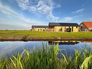 Gastenverblijf De Natureluur - Zegveld