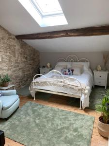 B&B / Chambres d'hotes Figtrees : photos des chambres