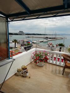 Apartman Zana