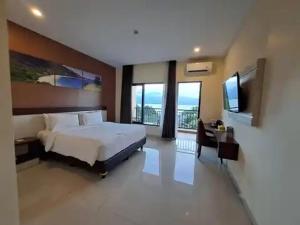 Hotel Simfony Alor