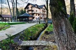 Imperial Resort - Codlea