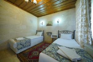 Standard Twin Room room in Goreme Cave Rooms