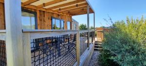 Le Village de Cottages - Le Pôle du Cheval et de lÂne