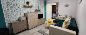 Apartament Andy