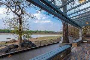 The Riverwood Forest Retreat - Kanha