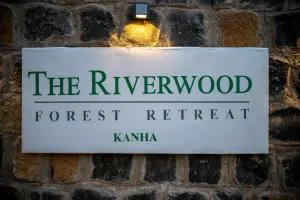 The Riverwood Forest Retreat - Kanha - Linga