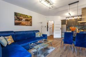 Apart-Invest Apartament Latte