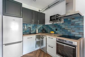 Apart-Invest Apartament Latte