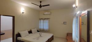 Coral Shelters Kochadai