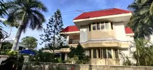 Coral Shelters Kochadai - 丁迪古尔