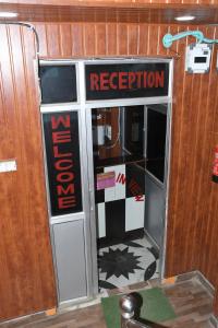 Hotel Mountain View And Rooftop Restaurant