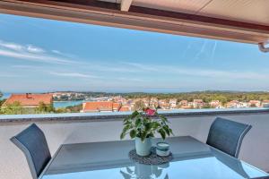 Apartments Birimac