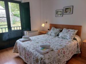 Hospedería Externa del Monasterio