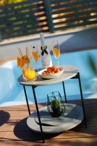 Villa Carpe diem - Zaton