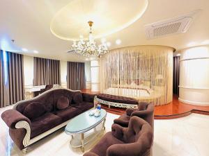 Phòng Giường Đôi Lớn (Large Double Room)