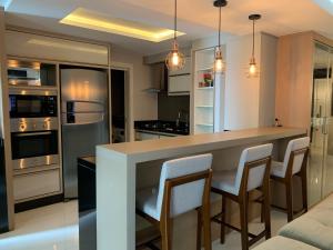 Beira Mar com Excelente Localização