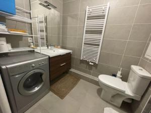 Le Plessis Capitale - Appartement entier avec jardin