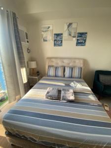 Studio unit at The Loop