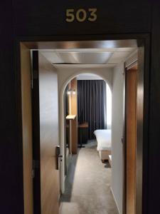 Oaza Hotel