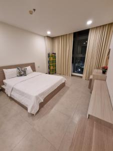 Căn hộ ven biển 2 PN 90m2 tại Aria Vũng Tàu có hồ bơi