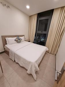 Căn hộ ven biển 2 PN 90m2 tại Aria Vũng Tàu có hồ bơi