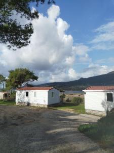 Campings Camping TIKITI : photos des chambres