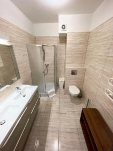 Apartament przy morzu Willa 4 Pory Roku