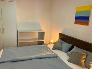 NEU Suite Perlago, Whirlpool & Seeblick