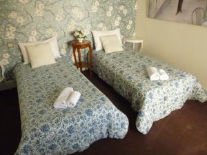 Hotels Hotel California : photos des chambres