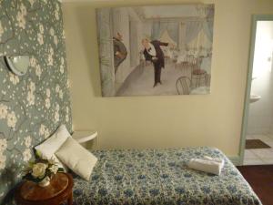 Hotels Hotel California : photos des chambres