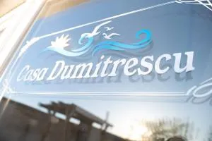 Casa Dumitrescu - 那沃达利