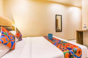 FabHotel Liwa International - Nr Mumbai International Airport
