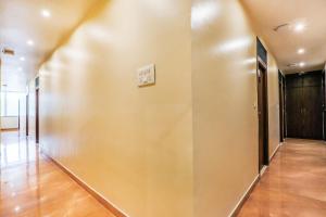 FabHotel Liwa International - Nr Mumbai International Airport