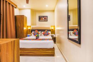FabHotel Liwa International - Nr Mumbai International Airport