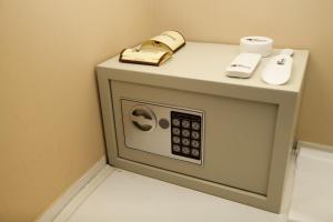 Family Hotel Saint George