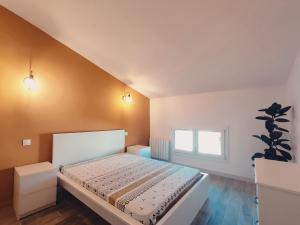 Appartements Le Terracotta des Thermes - Climatise & 3 chambres : photos des chambres