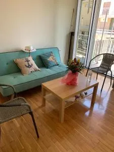 Appartment near Center - Korinthos