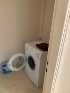 Appartment near Center