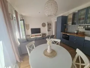 Smeltė - Holiday Apartment in Juodkrantė - Юодкранте