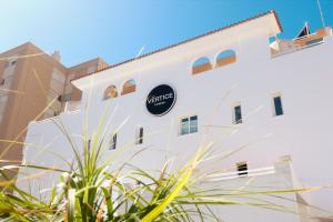 Hotel Vértice Chipiona Mar