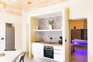 Suite P&L - ApulianStay Group