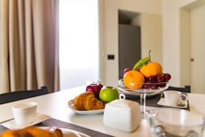 Suite P&L - ApulianStay Group