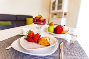 Suite P&L - ApulianStay Group