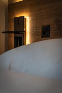 ZIEGELHÜSI Hotel - Self CheckIn, Stettlen bei Bern