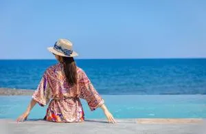 Casa di Mare Luxury Villas - Imerovigli