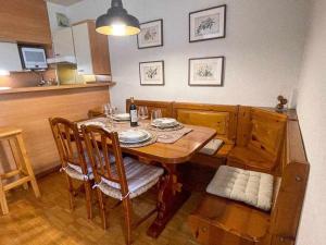 Appartements Calido apartamento familiar en los Pirineos : photos des chambres