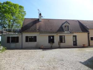 Villas Villa de campagne avec piscine : photos des chambres