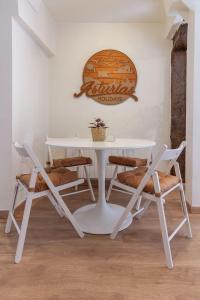 AH Apartamento El Rincón de Cañadío